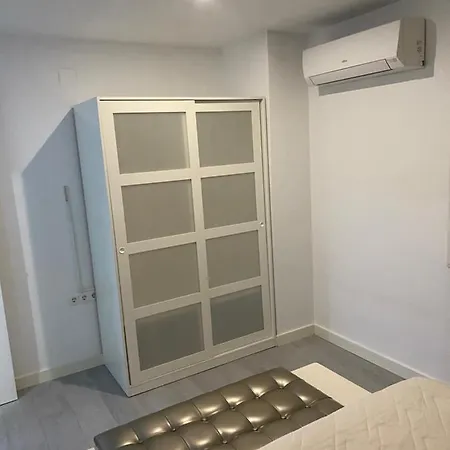 Appartement Munoz Degrain Apartamento