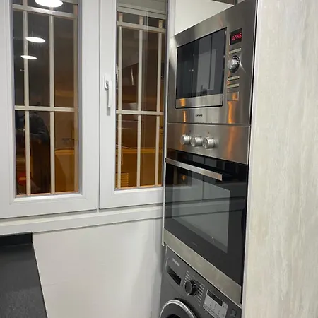 Munoz Degrain Apartamento Apartament