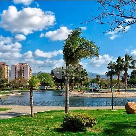 Munoz Degrain Apartamento *