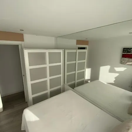 Apartament Munoz Degrain Apartamento *