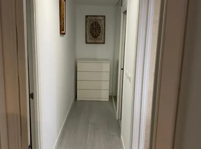 Apartament Munoz Degrain Apartamento *