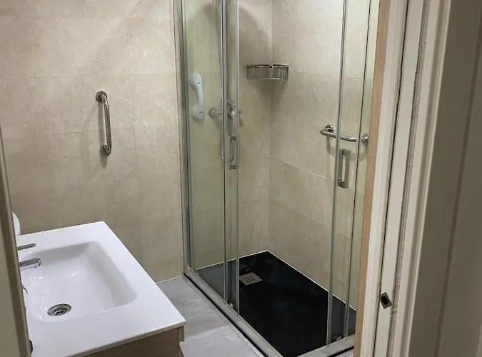 Apartament Munoz Degrain Apartamento Malaga