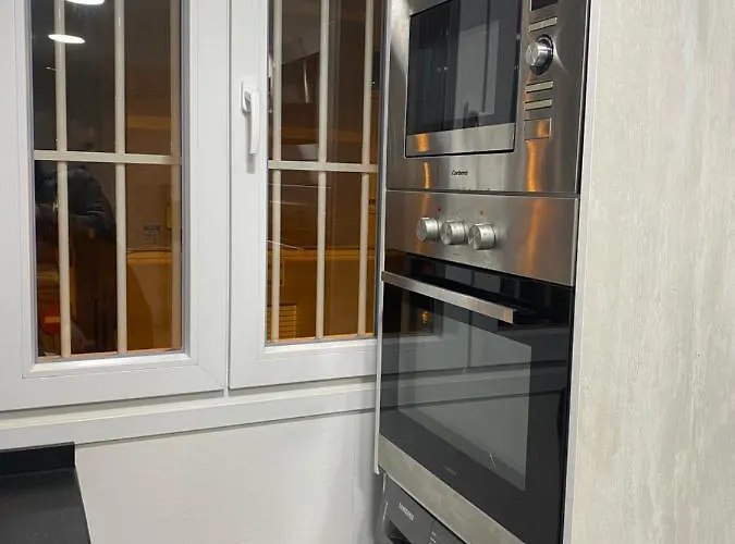 Munoz Degrain Apartamento Apartament