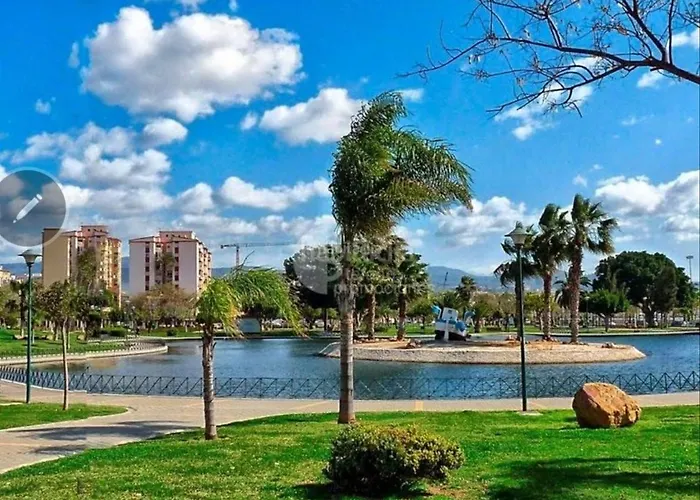 Munoz Degrain Apartamento *