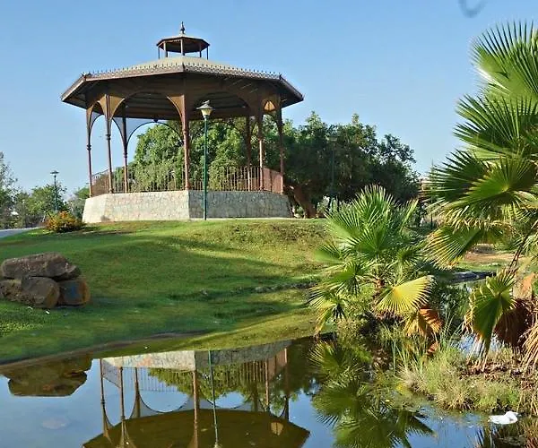 Munoz Degrain Apartamento Apartament *